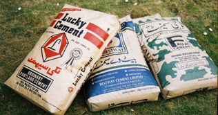 Cement sale down locally during current fiscal year